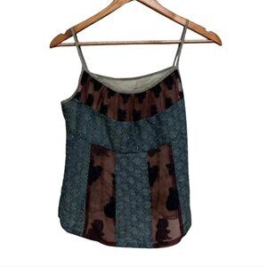 Elegant Multicolor Women's Top